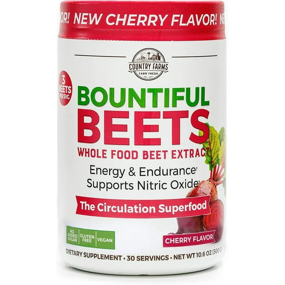 Super Beets Soft Chews