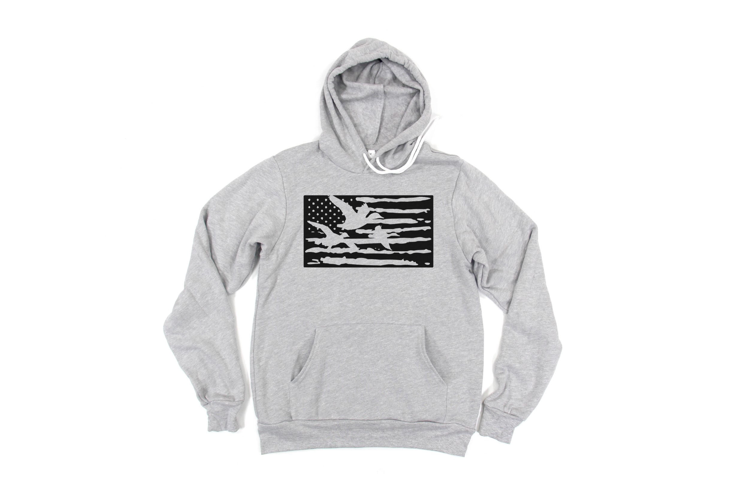 waterfowl hunting hoodies