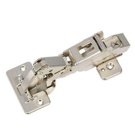 Blum Blum Clip Full Overlay Frameless Cabinet Hinge 2 Pack