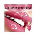thumbnail image 3 of BEUKING Lip Plumper Gloss Lipstick Moisturize Smooth Natural Jelly Lip Stick Honey Shine Lip Sexy Plumping Lip Best Clear Lip Plumper Balm Liquid Christmas Gift, 3 of 6