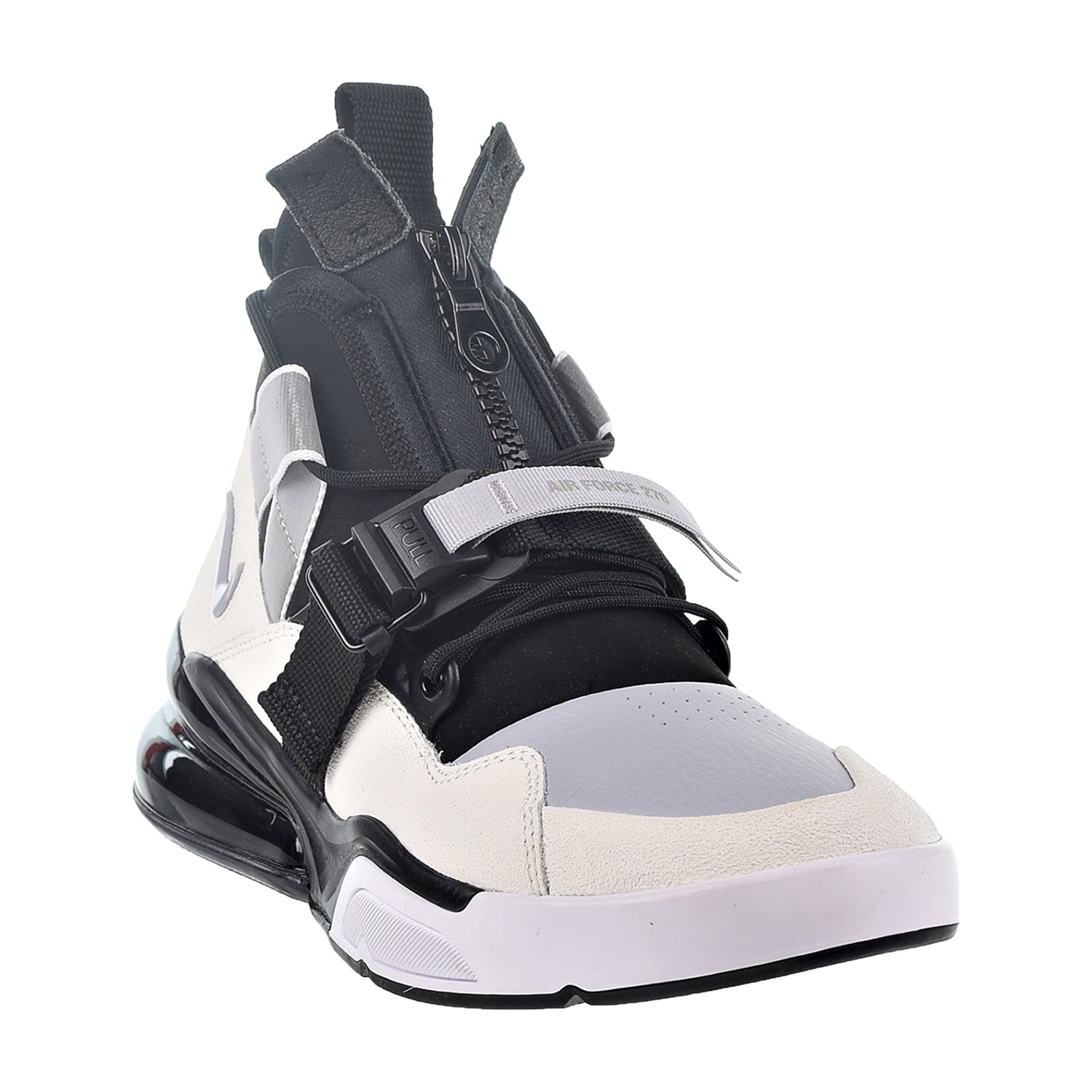 air force 270 utility black sail