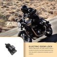 thumbnail image 2 of QualitChoice Ignition Key Switch Professional Starter Door Lock Replacements Accessories ATV Replacement for 4012165 4011002, 2 of 6