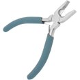thumbnail image 1 of Steel Pliers, Wire Straightening Steel Pliers Wire Cutters Pliers Craft Jewelry Pliers DIY Tools for Beading Jewelry Making Repair Jewelry Processing Model Making, 1 of 8