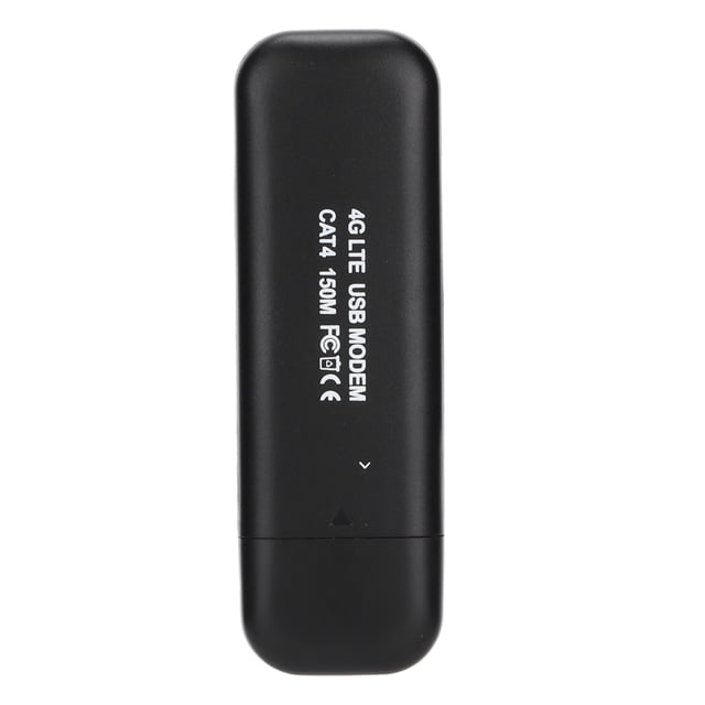 Enrutador USB portátil 4G LTE Sincero con batería de larga duración