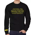 thumbnail image 1 of Sudadera Star Wars Logo Clásico Hombre, 1 of 2