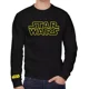 thumbnail image 1 of Sudadera Star Wars Logo Clásico Hombre, 1 of 2