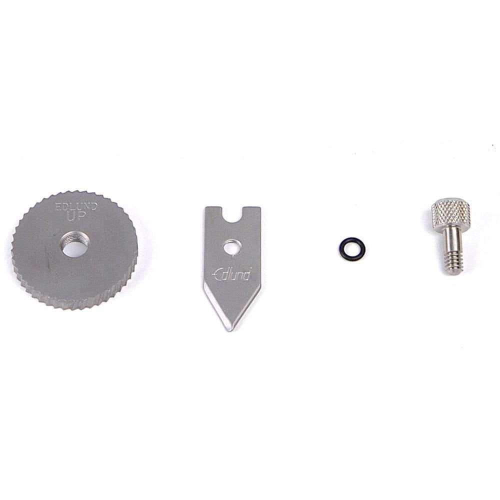 Edlund KT1415 Knife and Gear Replacement Parts Kit for S11 and U12
