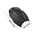 thumbnail image 3 of Cubierta del chasis Cubiertas de nylon flexibles impermeables Reemplazo para Traxxas Erevo Summit Piezas reemplazables a prueba de suciedad a prueba de polvo Inevent FN000782-00, 3 of 7