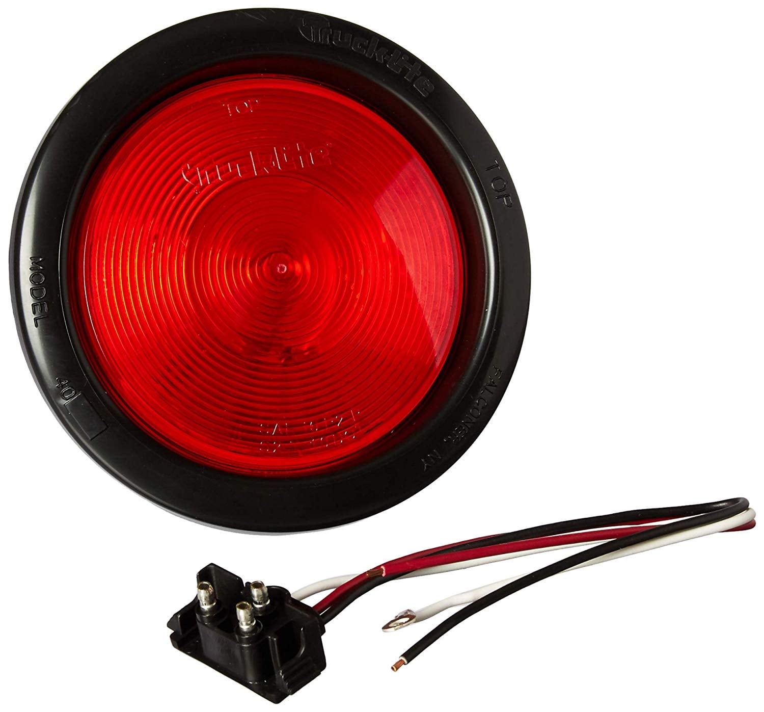 Truck Lite Stop Tail Turn