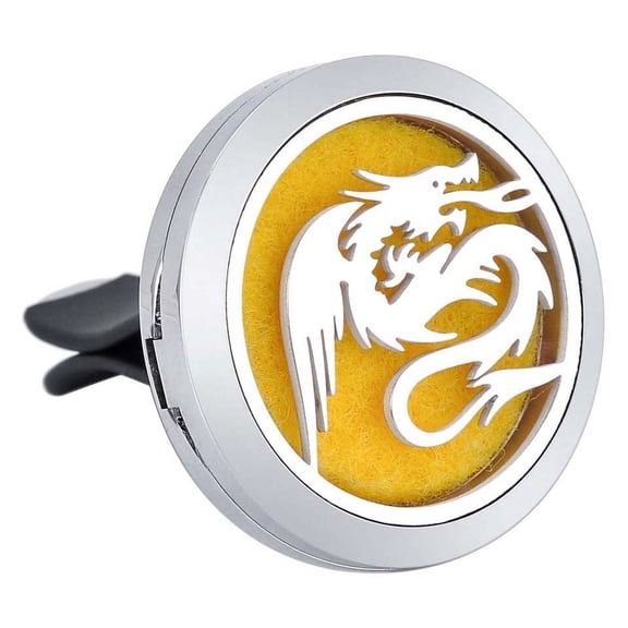 Aromabug: Dragon: Car Vent Diffusser