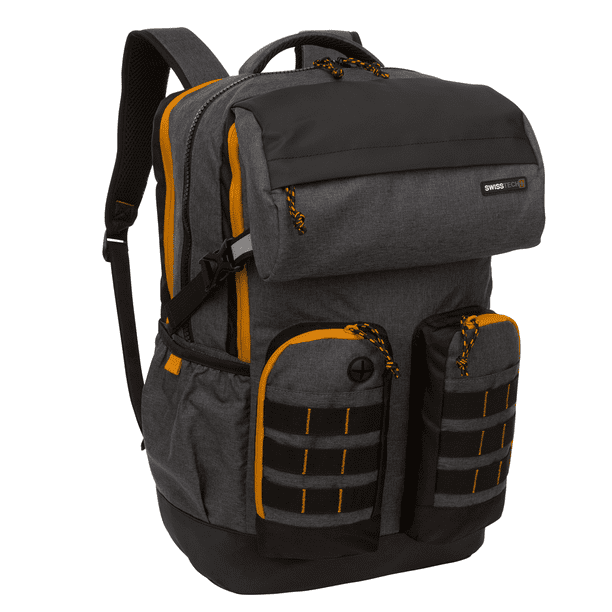 womens work backpack with laptop compartment