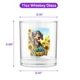 thumbnail image 5 of Dachshund Hello Summer Sunshine Sunflowers Spring Retro Vintage 11oz Whiskey Glass Mug Wiener Dog Lover Gifts Idea Whiskey Cocktail Glasses Cup - 00008, 5 of 5