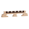 Grover Banjo Bridge 5/8, Acousticraft 5-String