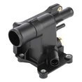 thumbnail image 3 of Riwesomey Cooling System Water Outlet LF94-15-17Z for CX-7 3 5 Auto Mazda 6 Vehículos, repuestos y accesorios Mis, 3 of 6