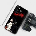 thumbnail image 1 of Funda De Silicona Suave TPU Para Teléfono Honor 7A 3GB 7A Pro 7C 5.99in 7X 8 Lite 8A 8X 8C Carcasa Inuyasha, 1 of 4