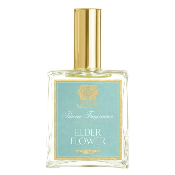 Spray de habitación Antica Farmacista con flor de saúco, 100 ml