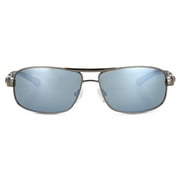 Octo Men's Rx-able Coupe Sunglasses, Black