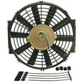 thumbnail image 2 of Derale 16912 Dyno-Cool Straight Blade Electric Fan, 2 of 2