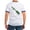 Navy/White, variant on CafePress - Green Arrow Ringer T - 100% Cotton Ringed T-Shirt