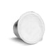 thumbnail image 3 of Ounissouiy Cápsulas de café recargables, cápsulas reutilizables de acero inoxidable compatibles con máquinas (1 taza de cápsulas Organizadores de utensilios de cocina Blanco, 3 of 6