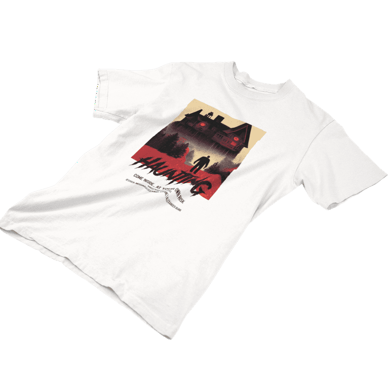 Movie Theme T Shirts