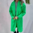 thumbnail image 1 of IMENGL Automne et Hiver Chaud long, Vert G, Taille M-3TG, 1 of 4