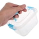 thumbnail image 3 of BESTYASH 2Ud Organizador Plástico Transparente Para Joyería Y Objetos Pequeños Multiusos, 3 of 7