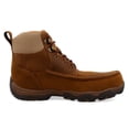 thumbnail image 2 of Men's Twisted X MHKWC01 Composite Toe Hiker Boot Distressed Saddle Leather 10 M, 2 of 7