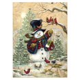 thumbnail image 2 of Kit Bordado DIY 5D Navidad Punto Cruz, 2 of 9