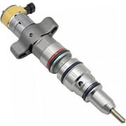 Seapple 1PCS Fuel Injector 236-0962 235-2888 Compatible with Caterpillar CAT E330C 330C E320D Engine C9 C-9