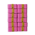 thumbnail image 2 of Manija de la raqueta de bádminton Suje Absorción de absorción antideslizantesPaquete de 12 envolturas de raqueta de bádminton. Inevent OD002588-04, 2 of 7