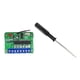 thumbnail image 4 of Control remoto modelo RC Sunnimix Placa receptora 6CH DC 6V-15V 2,4G Accesorios de control transmisor de vehículo rc, 4 of 7