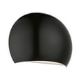 thumbnail image 5 of Livex Lighting - Piedmont - 1 Light Wall Sconce In Transitional Style-7.63, 5 of 12
