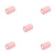 thumbnail image 2 of Yuarrent Accesorios de decoración de boda para bodas, no fáciles de decolorar, decoración de boda, decoración de fiesta, ALC10Peach Type2 NO2, 2 of 6