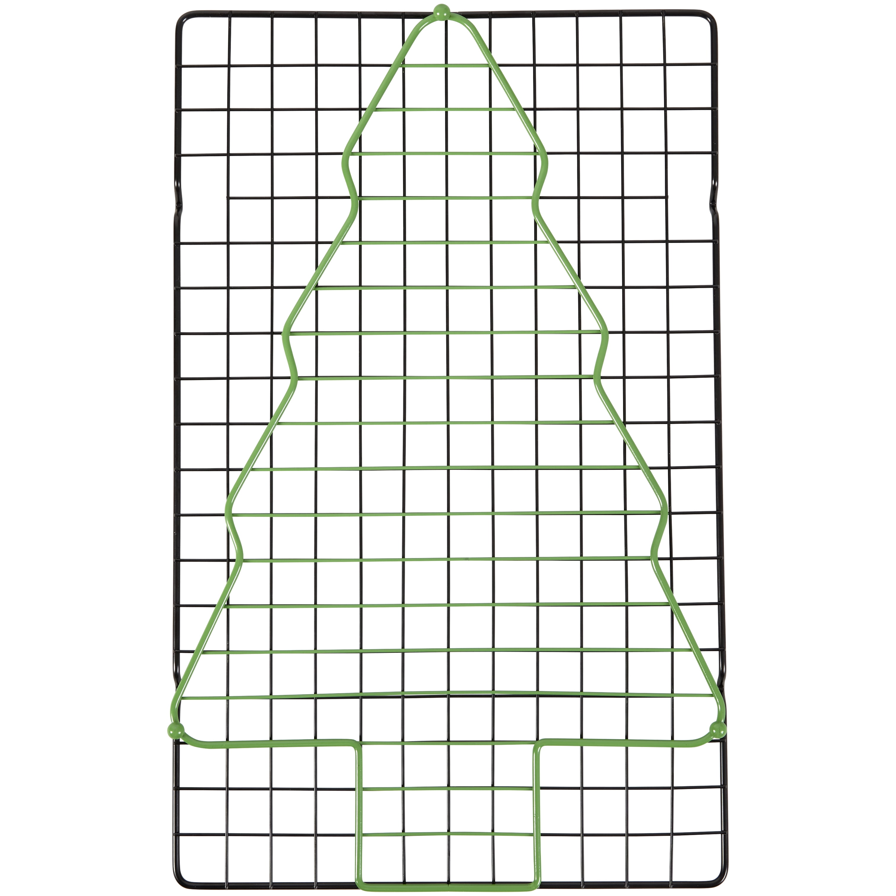 Wilton W54163X Cooling Grids 2/Pkg Christmas Tree