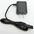 thumbnail image 6 of Universal Shaver Charger Power Cord Replacement Adaptor Compatible With Multiple Models, 6 of 6