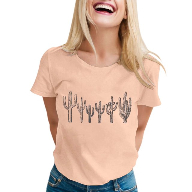 Women Fashion Bat Sleeve Color Matching Leopard Print Floral Medium Sleeve T Shirt Workout Shirts Loose Womens Long Sleeve Tee Womens Long Sleeve Tops Polyester Long Sleeve Running Shirts Shirt Light