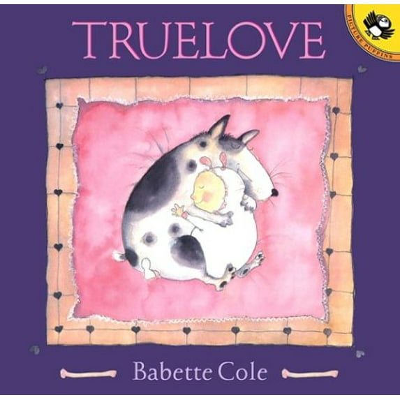 Pre-Owned Truelove (Paperback) 0142400092 9780142400098