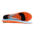 thumbnail image 4 of FORM Unisex Memory Foam Cushioned Insoles - MEMORY FOAM, 4 of 5