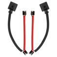 thumbnail image 2 of Keenso Brake Pad Wear Sensor, High Quality Brake Sensor, For Q7 Car Vehicle Use, 2 of 8