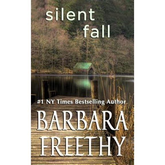 Pre-Owned Silent Fall (Paperback) 0996946454 9780996946452