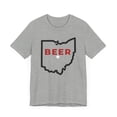 thumbnail image 2 of Ohio Beer Tee, 2 of 4