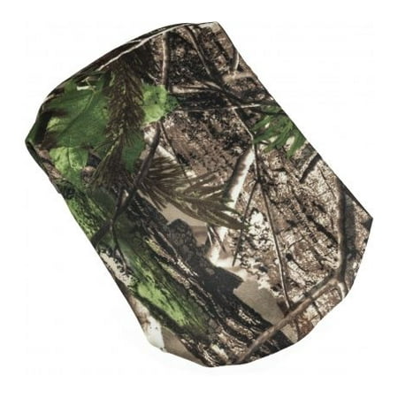 Horn Hunter Bino Hide Cover, Camo, Large, Roof,