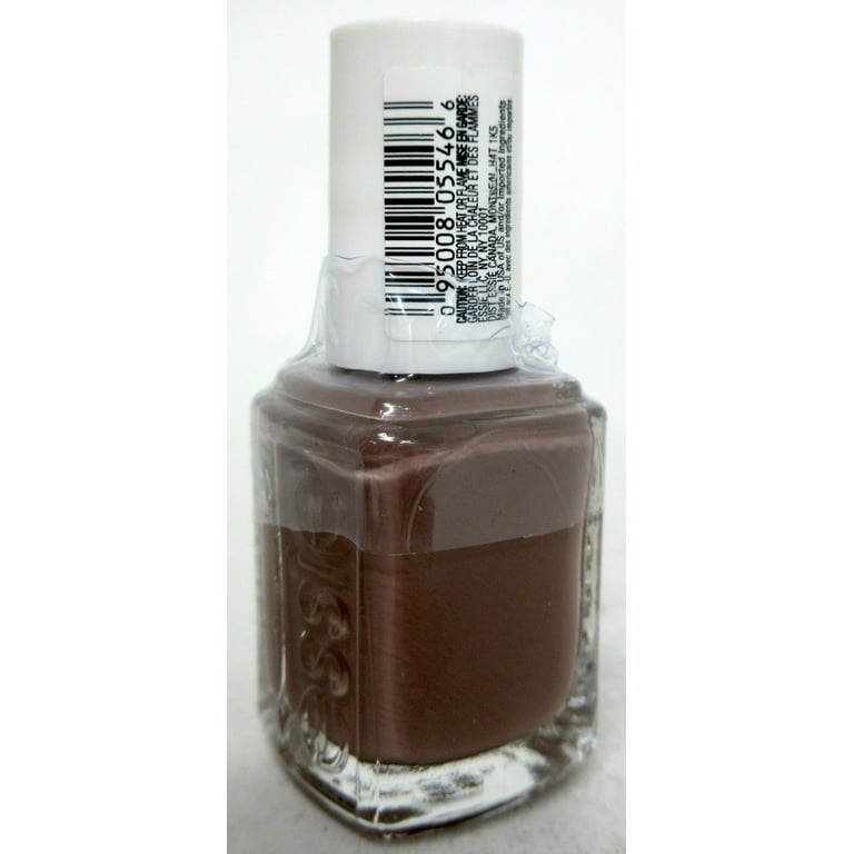 ESSIE NAIL COLOR CROCHET AWAY