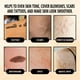 thumbnail image 4 of Crema Correctora de Maquillaje ANGGREK Corrector Ligero 04 oz para Cicatriz, 4 of 8