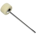 thumbnail image 3 of Ludwig L1286 Speedking Felt Bass Drum Beater, 3 of 3