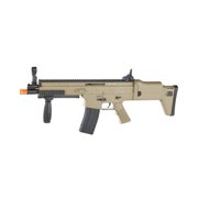 UPC 806481207057 product image for FN Herstal SCAR-L Spring Rifle, Tan | upcitemdb.com
