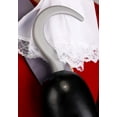thumbnail image 4 of Boy's Deluxe Disney Captain Hook Costume, 4 of 8