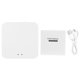 thumbnail image 1 of Gateways Smart Zigbee 3.0 Hub Controlador Remoto Control de Aplicaciones Compatibles con Zigbee 3.0 Productos inteligentes, 1 of 7