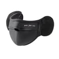 thumbnail image 2 of Mascarilla facial de invierno Strade Fareast Limited con orejeras para esquiar y hacer snowboard Gris oscuro, 2 of 7
